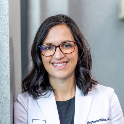 Stephanie Hinkle, PA-C